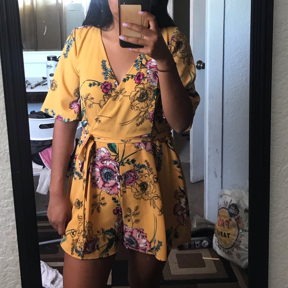 Summer dress